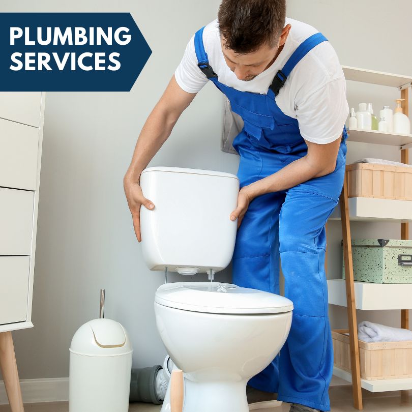 Plumbing Company in Little Lake, MI